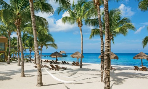 Plage Prefered Club 